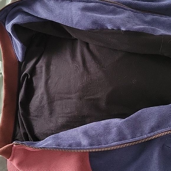 Reversible jacket - Picture 3 of 7